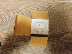 Светильник пирамида